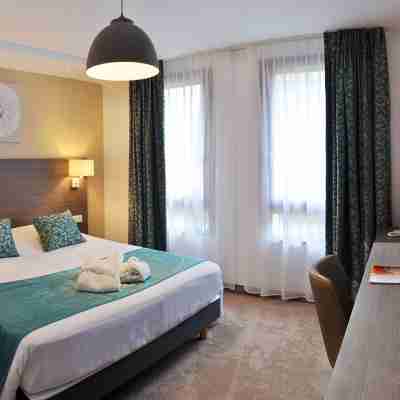 Hôtel & Spa Verte Vallée 4 étoiles | Munster Rooms