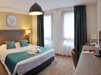 Hotel Restaurant & Spa Verte Vallée Hotels in Alsace