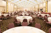 Hotel Heritage - breakfast