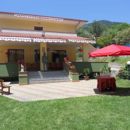 Real Asturias Hotel