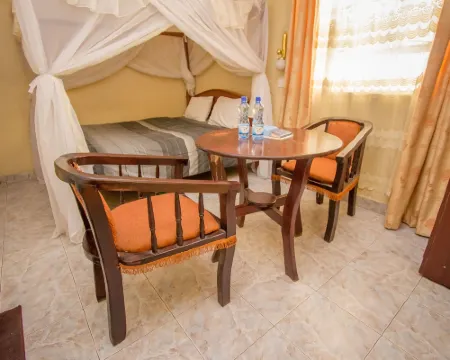 ホテル ノマド アティ・リバーのホテル