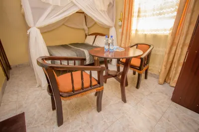 Hotel Nomad Hotels in Athi River