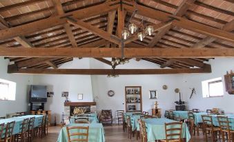 Agriturismo Casella Del Piano