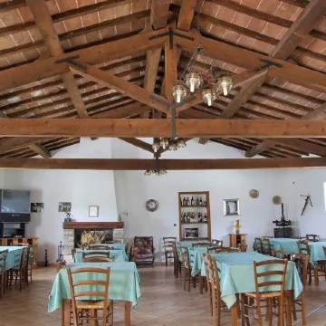 Agriturismo Casella Del Piano