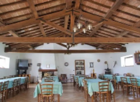 Agriturismo Casella Del Piano