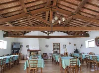 أجريتوريزمو كاسيلا ديل بيانو فنادق في Gubbio