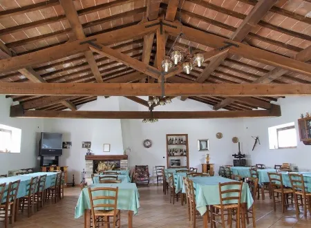 Agriturismo Casella Del Piano