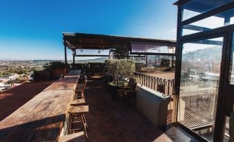Hotel Boutique El Palomar