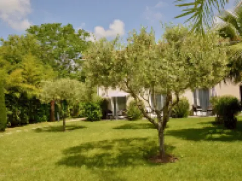 Hôtel Villa Sophia - Adults Only July and August Hotels in Mougins