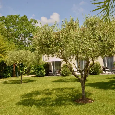 Hôtel Villa Sophia - Adults Only July and August