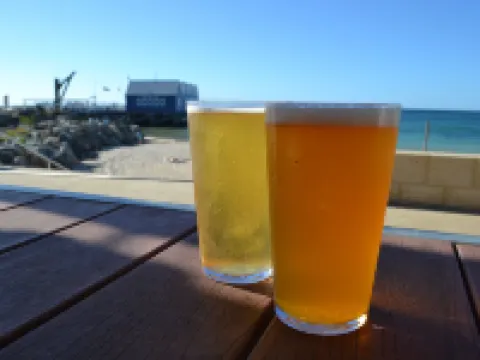 Busselton Ithaca Motel Hotels in Busselton