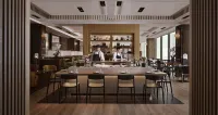 Four Seasons Hotel Bahrain Bay - 5-Star