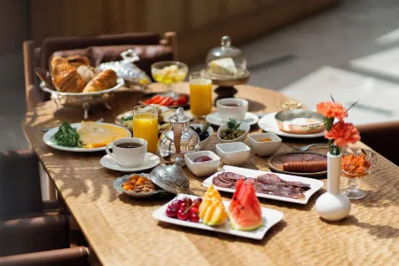 Hotel Baškuća Отели рядом с достопримечательностью «Мэрия г. Сараево»