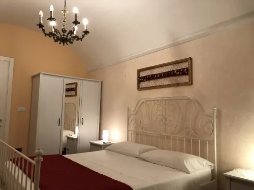 Villa Berghella - 4-Star