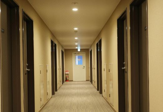 5. 아미스타드 호텔..