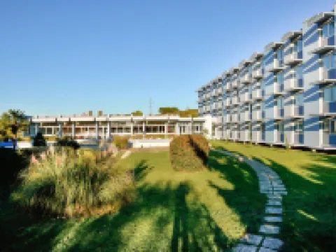 Ibis Budget Angoulême Nord Hotels in Charente