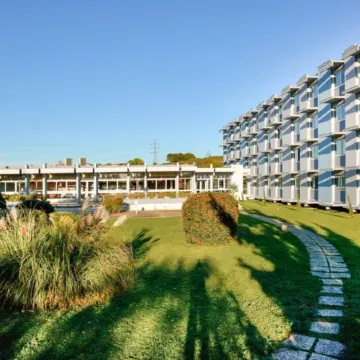 Ibis Budget Angoulême Nord