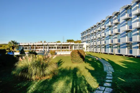 Ibis Budget Angoulême Nord