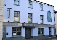 New Park Hotel Hotels in Llansteffan