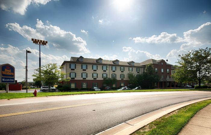 Best Western Mason Inn