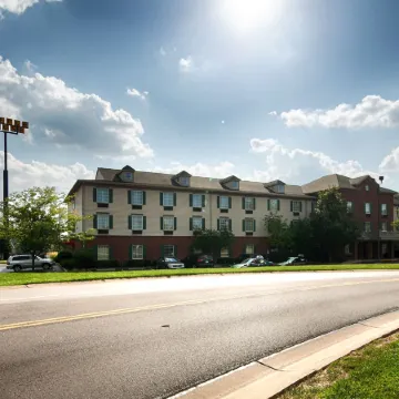 Best Western Mason Inn