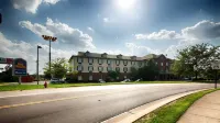 Best Western Mason Inn Hotels in Landen