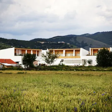 Hotel Gracanica
