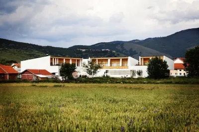 Hotel Gracanica