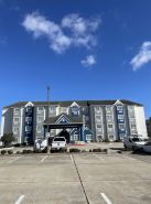 Microtel Inn & Suites by Wyndham Baton Rouge Airport