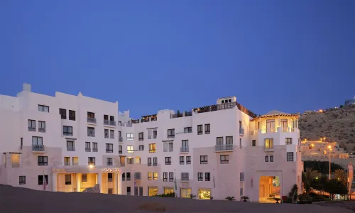 Mövenpick Petra