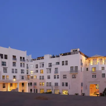 Mövenpick Petra