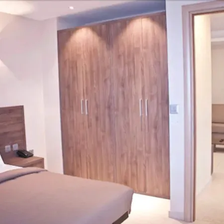Axis Suites