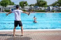 Camping Atlanta & Mediterraneo Family Village - Rooftop Pools