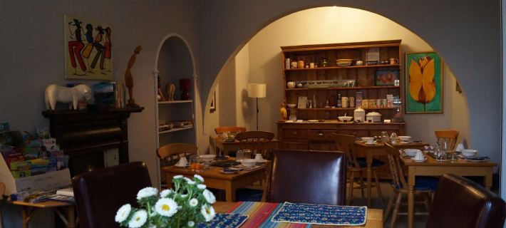 Archway Guest House Hotéis em Windermere