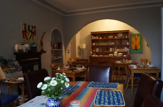 Archway Guest House Избранное Photos