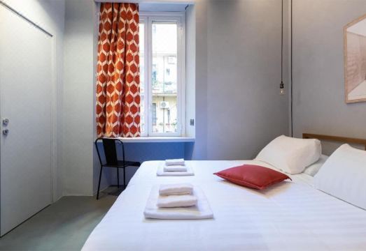 Pietra - the Italian Stay Collection 로비