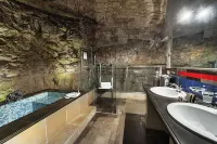 Locanda Don Serafino Historical Boutique Hotel - Hot Tub