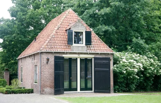 老瑞滕博格城市宮殿酒店