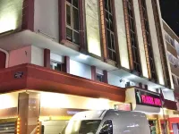 Hotel Yılmazel Hotels near Synagogue