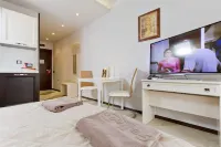 Galeon Residence & Spa Hotel di 