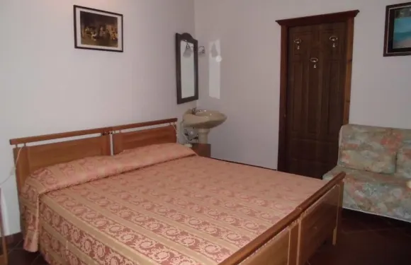 伊爾維妮託家庭旅館