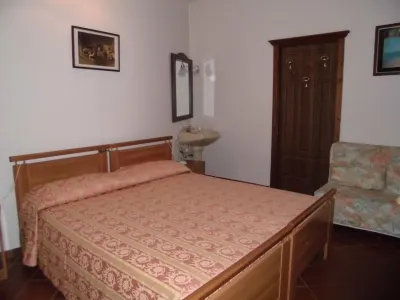 B&B Il Vigneto Hotel in zona Casa Melis
