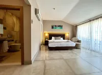 Marina Boutique Hotel Hotels in Karakecililer Mahallesi