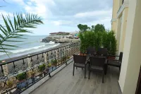 Vurna Butik Hotel - Sea View