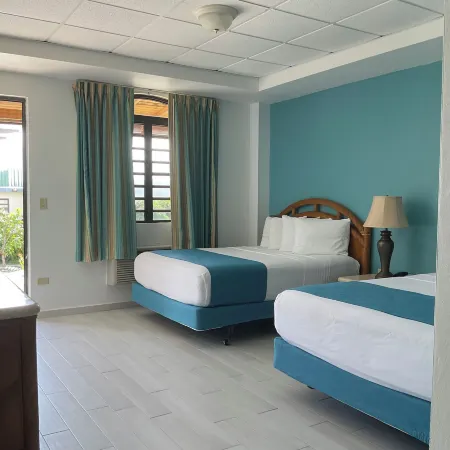 Fajardo Inn