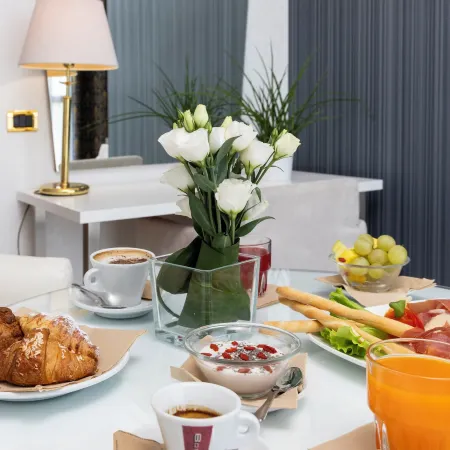 voco Parma & Congressi by IHG