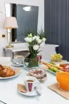 voco Parma & Congressi by IHG - Frühstück