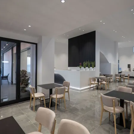 Arrei Hotel