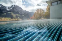 Bellevue Parkhotel & Spa - Relais & Châteaux - spa