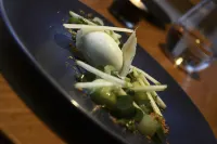 Hotel the Royal Snail - breakfast